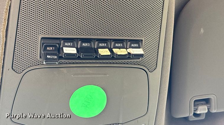 image for item FI0078 2018 Ford F550 bucket truck