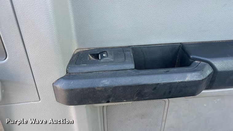 image for item FI0078 2018 Ford F550 bucket truck