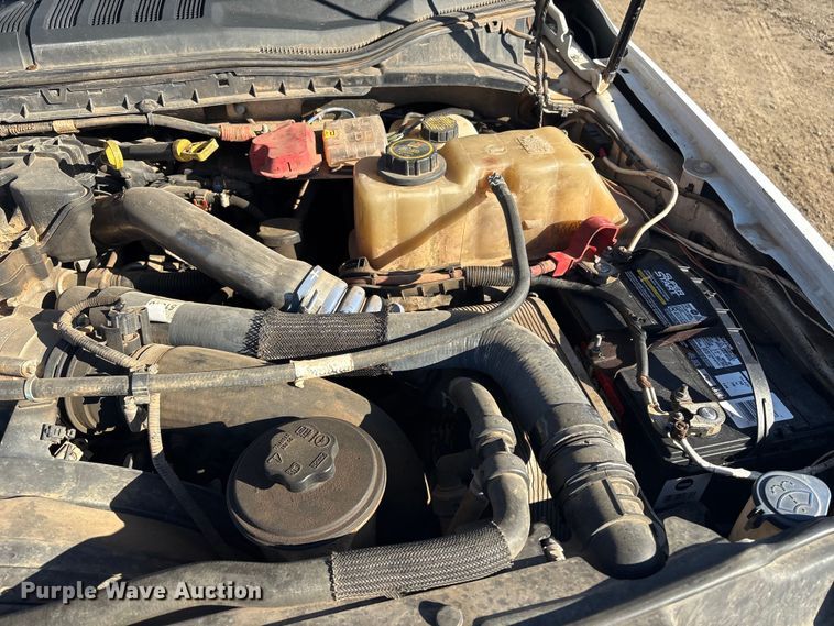 image for item FI0078 2018 Ford F550 bucket truck