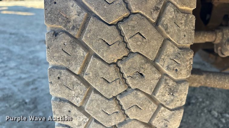 image for item FI0078 2018 Ford F550 bucket truck