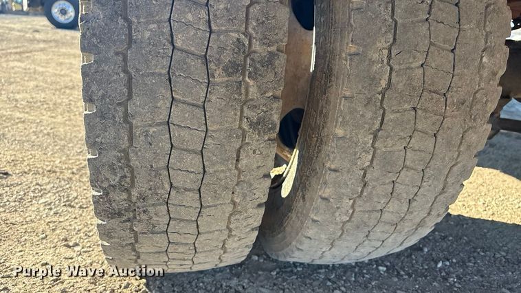 image for item FI0078 2018 Ford F550 bucket truck