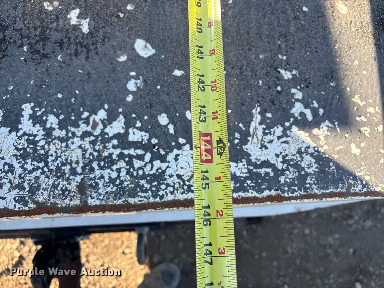 image for item FI0079 2017 Ford F450 bucket truck