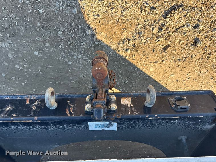 image for item FI0079 2017 Ford F450 bucket truck