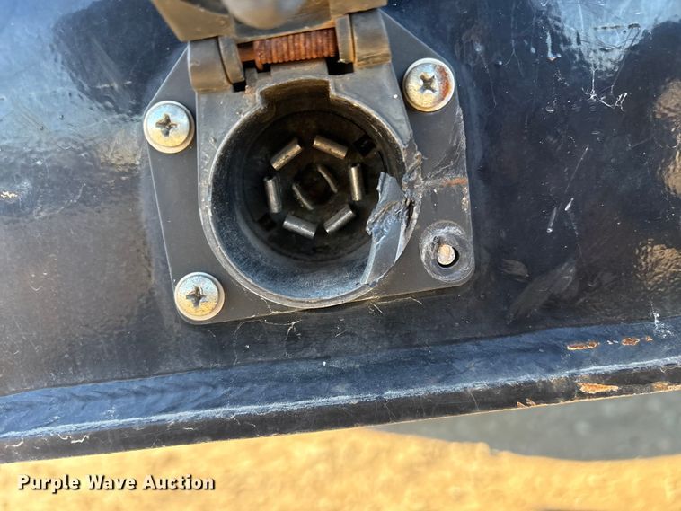 image for item FI0079 2017 Ford F450 bucket truck