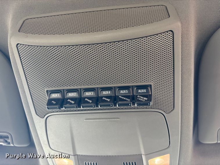 image for item FI0079 2017 Ford F450 bucket truck