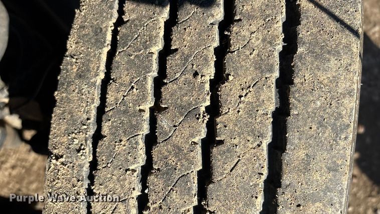 image for item FI0079 2017 Ford F450 bucket truck