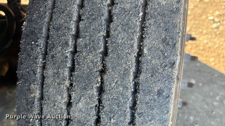 image for item FI0079 2017 Ford F450 bucket truck