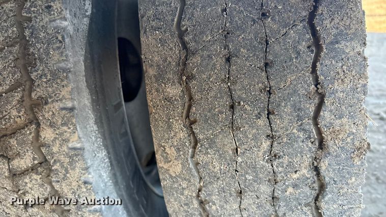 image for item FI0079 2017 Ford F450 bucket truck