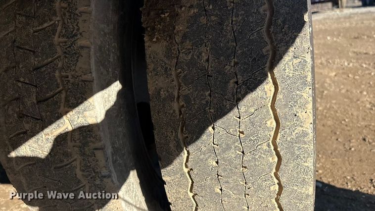 image for item FI0079 2017 Ford F450 bucket truck