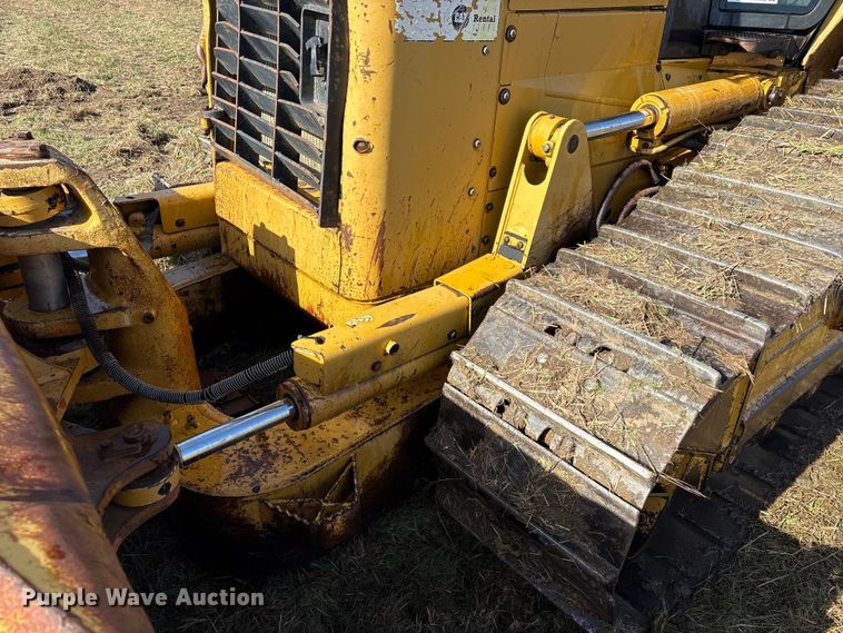 image for item FI0080 2008 Caterpillar D6N XL dozer