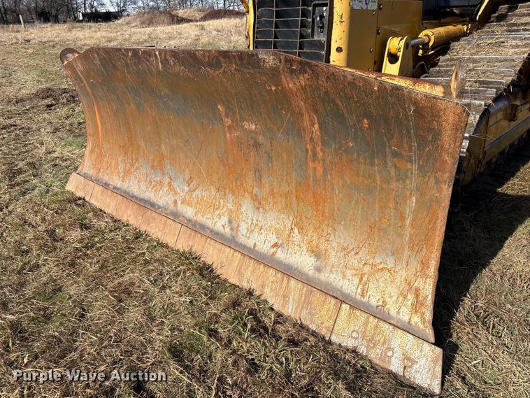 image for item FI0080 2008 Caterpillar D6N XL dozer
