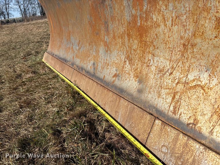 image for item FI0080 2008 Caterpillar D6N XL dozer