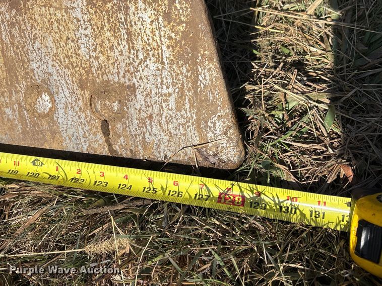 image for item FI0080 2008 Caterpillar D6N XL dozer