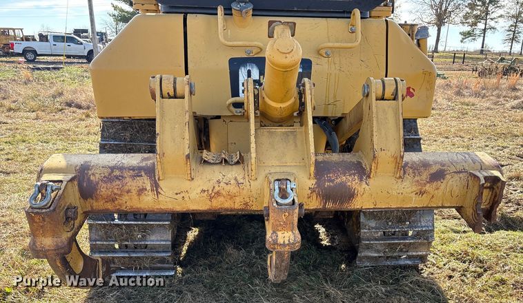 image for item FI0080 2008 Caterpillar D6N XL dozer