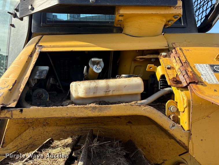 image for item FI0080 2008 Caterpillar D6N XL dozer