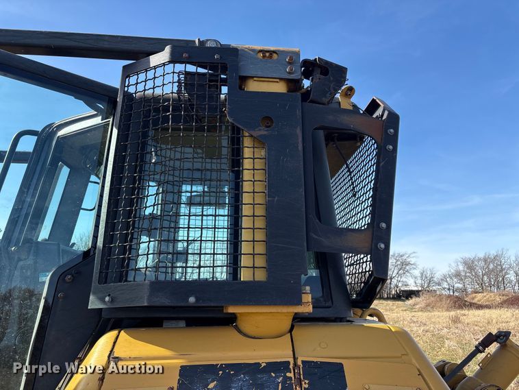 image for item FI0080 2008 Caterpillar D6N XL dozer
