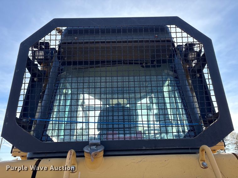 image for item FI0080 2008 Caterpillar D6N XL dozer