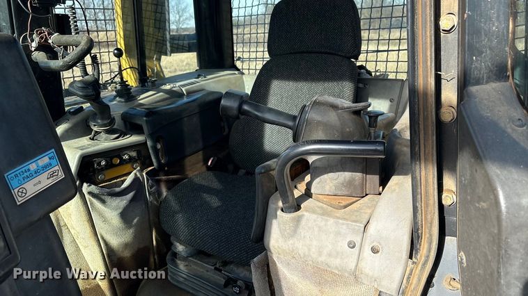 image for item FI0080 2008 Caterpillar D6N XL dozer