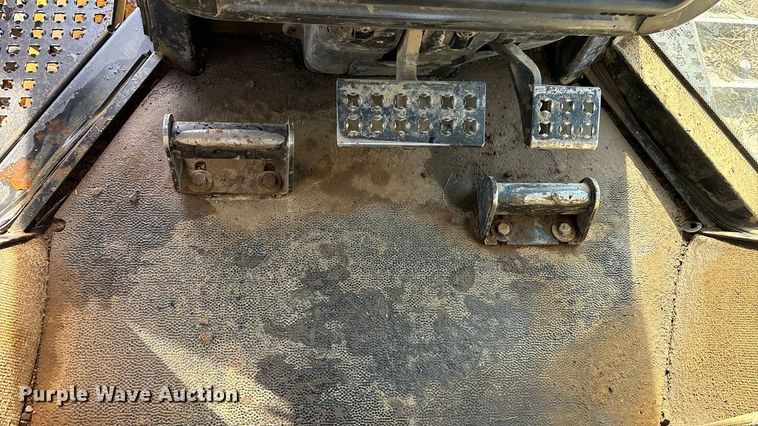 image for item FI0080 2008 Caterpillar D6N XL dozer