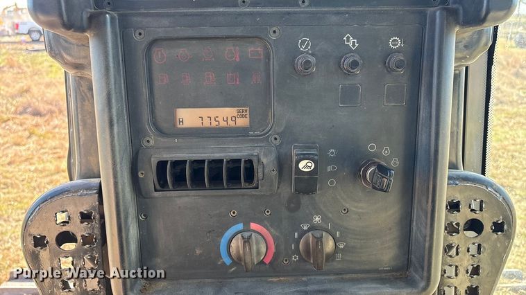 image for item FI0080 2008 Caterpillar D6N XL dozer