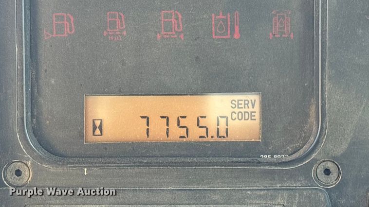 image for item FI0080 2008 Caterpillar D6N XL dozer