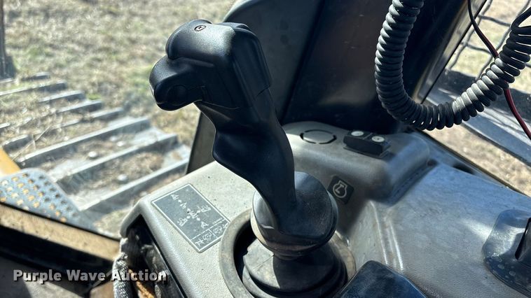 image for item FI0080 2008 Caterpillar D6N XL dozer