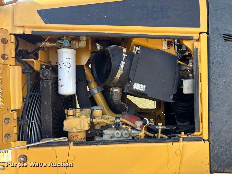 image for item FI0080 2008 Caterpillar D6N XL dozer