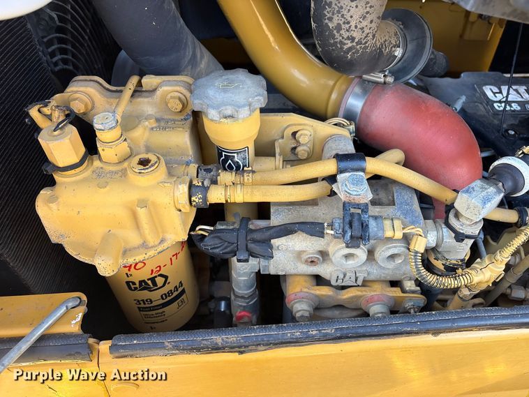 image for item FI0080 2008 Caterpillar D6N XL dozer