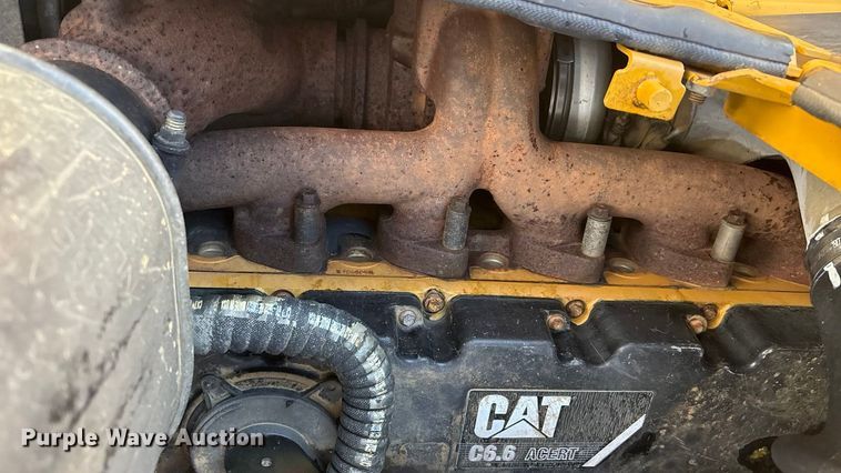 image for item FI0080 2008 Caterpillar D6N XL dozer