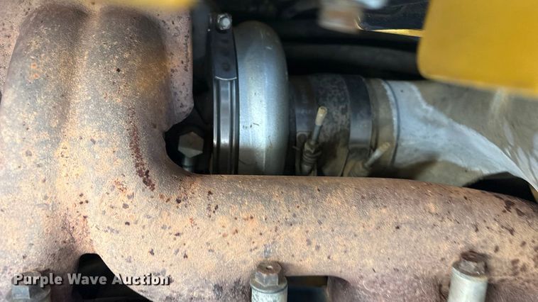 image for item FI0080 2008 Caterpillar D6N XL dozer