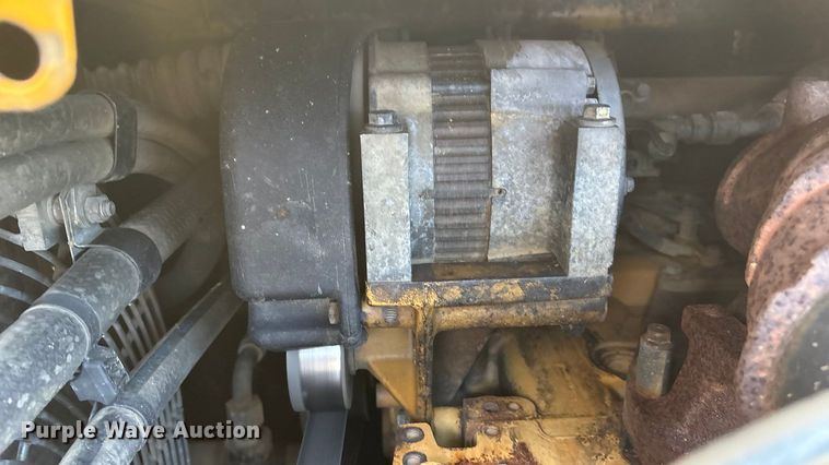 image for item FI0080 2008 Caterpillar D6N XL dozer