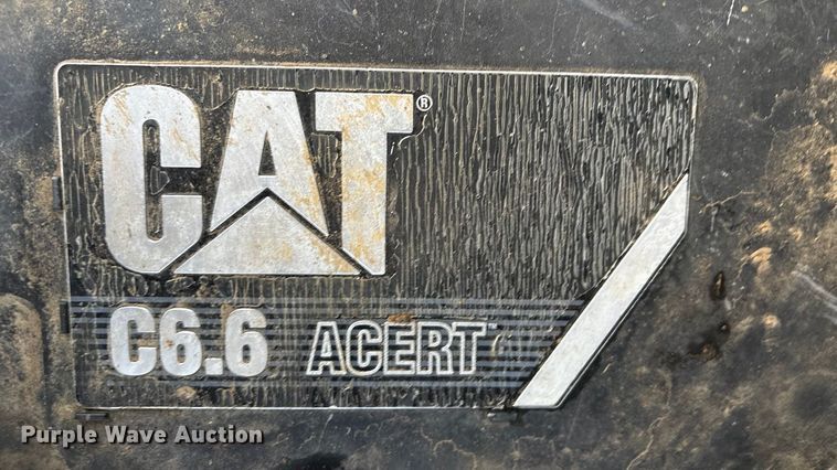 image for item FI0080 2008 Caterpillar D6N XL dozer