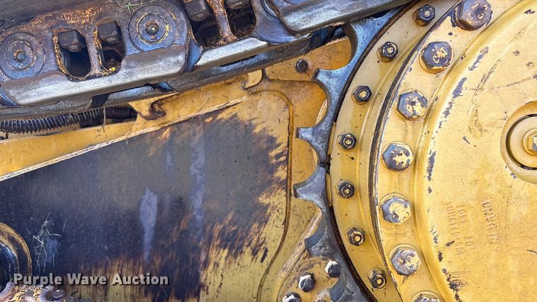 image for item FI0080 2008 Caterpillar D6N XL dozer