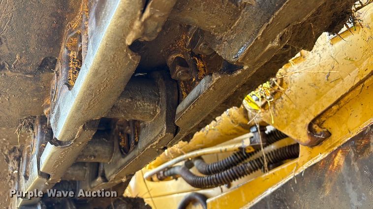 image for item FI0080 2008 Caterpillar D6N XL dozer