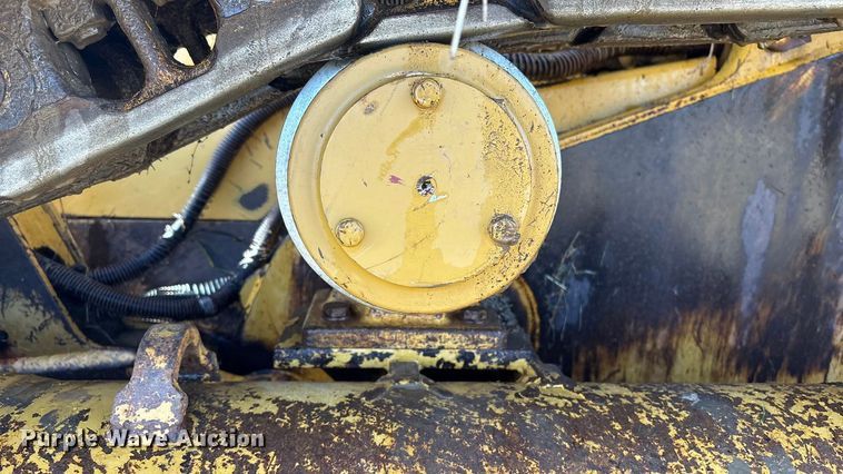 image for item FI0080 2008 Caterpillar D6N XL dozer