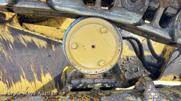 image for item FI0080 2008 Caterpillar D6N XL dozer