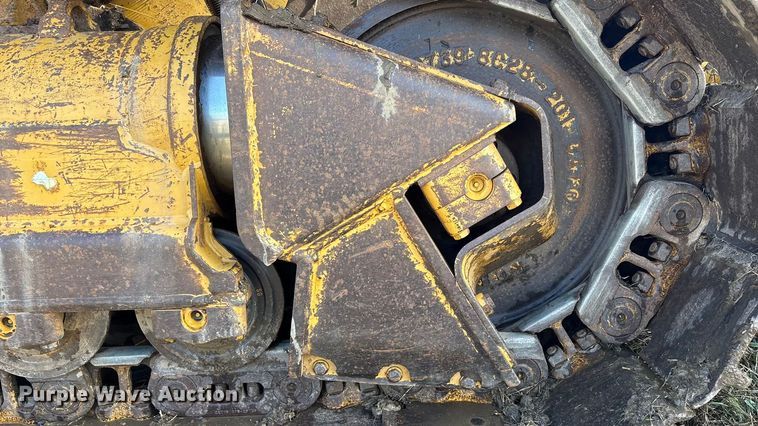 image for item FI0080 2008 Caterpillar D6N XL dozer