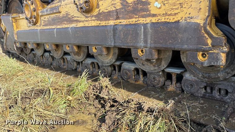 image for item FI0080 2008 Caterpillar D6N XL dozer