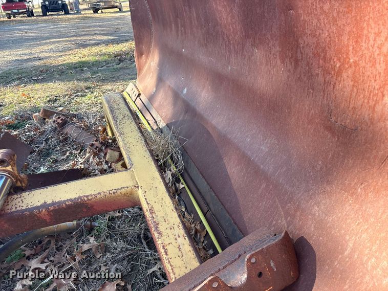 image for item FI0098 Caterpillar D6D dozer