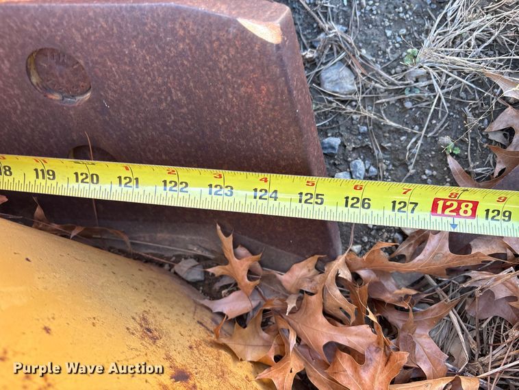 image for item FI0098 Caterpillar D6D dozer