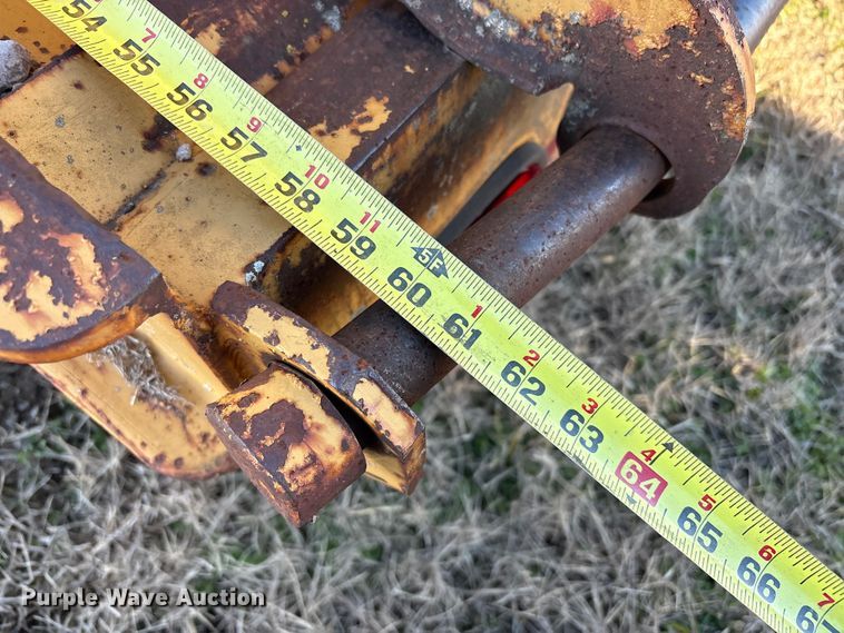 image for item FI0103 2001 L & L Trailer Mfg. equipment trailer