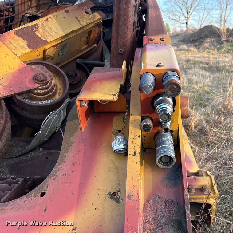 image for item FI0109 Caterpillar 299D3 XE tracked skid steer loader