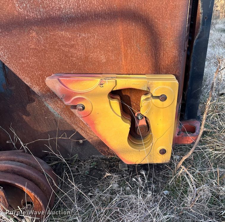 image for item FI0109 Caterpillar 299D3 XE tracked skid steer loader