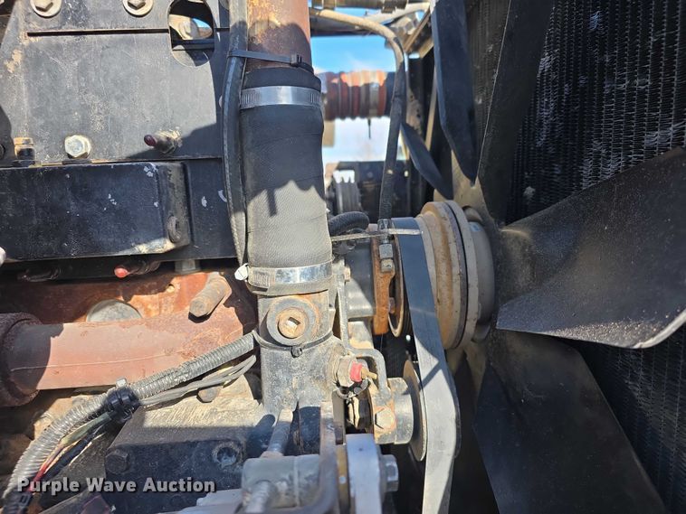 image for item FI0709 1997 Peterbilt 385 dump truck