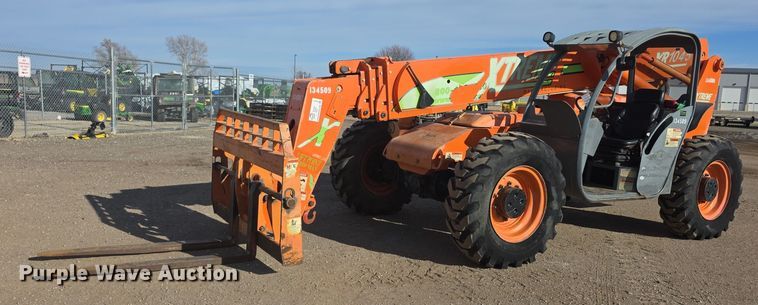 image for item FI0711 2013 Xtreme XR1045 telehandler