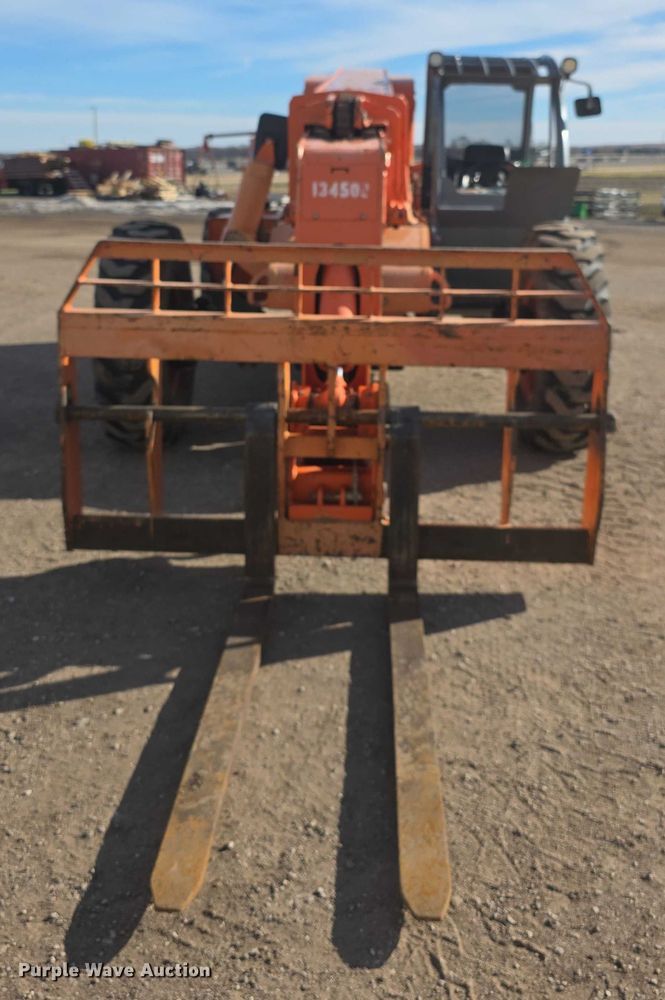image for item FI0711 2013 Xtreme XR1045 telehandler