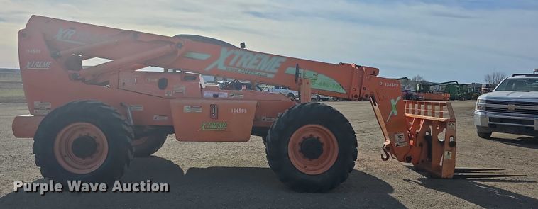 image for item FI0711 2013 Xtreme XR1045 telehandler