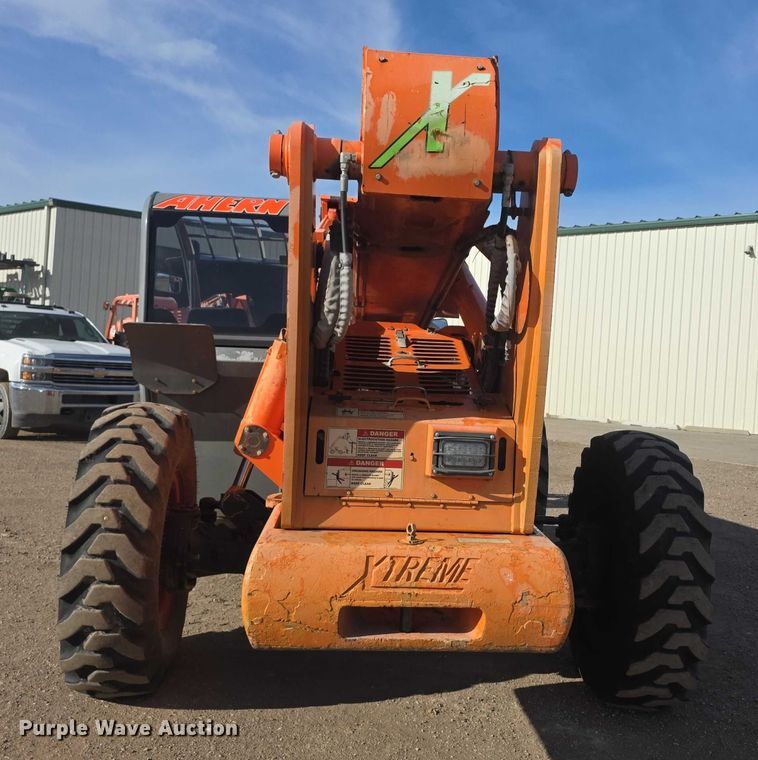 image for item FI0711 2013 Xtreme XR1045 telehandler