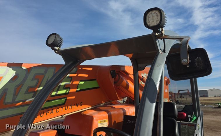 image for item FI0711 2013 Xtreme XR1045 telehandler