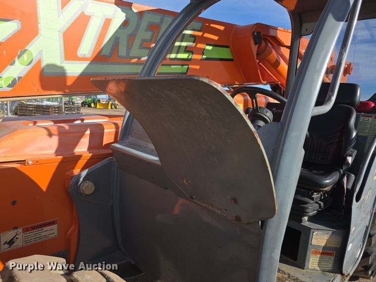 image for item FI0711 2013 Xtreme XR1045 telehandler